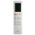 Кондиционер MDV Infini UVpro Inverter MDSAL-09HRFN8/MDOAG-09HFN8 до 25 м² от 20 дБ