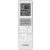 Кондиционер Funai Emperor Up Smart Eye Full Inverter RAC-I-EU35HP.D01 до 35 м² от 18 дБ с Wi-Fi