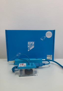 Насос для кондиционеров Aspen Pumps Mini Aqua (Англия)