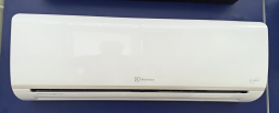 Кондиционер Electrolux Skyworth HVP Inverter EACS/I-18HVP/HC/N8 до 50 м² от 28 дБ