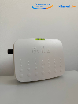 Насос-распылитель Ballu CondiPump Nebulizer 2.0