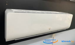 Кондиционер KingHome Cosmo Nordic Inverter KWH18AWDXD-K6DNA1А до 50 м² от 24 дБ с Wi-Fi 