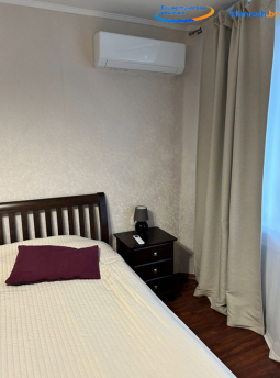 Кондиционер KingHome Cosmo Inverter KWH24AWDXE-K6DNA3A до 60 м² от 32 дБ с Wi-Fi