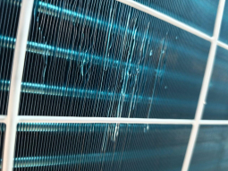 Кондиционер Gree Airy Inverter R32 GWH12AVCXD-K6DNA1A (белый) до 35 м² от 19 дБ с Wi-Fi (с уценкой)