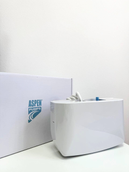 Насос для кондиционеров Aspen Mini Blanc (Англия)