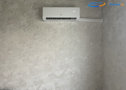 Кондиционер KingHome Cosmo Inverter KWH24AWDXE-K6DNA3A до 60 м² от 32 дБ с Wi-Fi