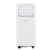 Мобильный кондиционер Breeon Alaska BPC-07TDR на 20 м² от 50 дБ