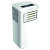 Мобильный кондиционер Chigo R290 CP-1A-09 на 25 м²