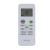 Кондиционер Chigo Sunrise  CS-35V3G-1K268/White до 35 м² c Wi-Fi  