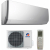 Кондиционер Gree Pular Arctic Inverter R32 GWH18AGDXD-K6DNA4E (серый) до 50 м² с Wi-Fi 