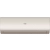 Кондиционер Haier Flexis Super Match Inverter AS25S2SF4FA-G/1U25S2SM4FA 2025 (шампань) до 25 м² от 16 дБ с Wi-Fi