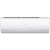 Кондиционер Haier Jade Super Match Inverter AS25S2SJ3FA-W/1U25MEC1FRA 2024 (белый) до 25 м² от 15 дБ с Wi-Fi