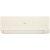 Кондиционер Haier Stellar HP Inverter AS25SHP1HRA-C/1U25SHP1FRA 2025 (шампань) до 25 м² от 18 дБ с Wi-Fi