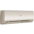 Кондиционер Haier Flexis Super Match Inverter AS25S2SF4FA-G/1U25S2SM4FA 2025 (шампань) до 25 м² от 16 дБ с Wi-Fi