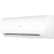 Внутренний блок мульти-сплит системы Haier Coral Inverter AS570PS2HRA-M до 70 м² от 65 дБ (Super Match)