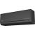 Кондиционер MDV Integra Pro Black Inverter MDSBI-12HRFN8/MDOAI-09HFN8 до 35 м² от 20 дБ 