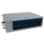 Канальный кондиционер Gree U-Match Inverter GUD140PS1/B-S / GUD140W1/NhB-S до 140 м² от 38 дБ 380В 