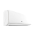 Кондиционер Gree Lyra Inverter R32 GWH18ACD-K6DNA1D  (белый) до 55 м² с Wi-Fi