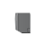 Кондиционер Loriot Diamond Black Inverter LAC-18MDI до 50 м² от 24 дБ 