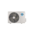 Напольно-потолочный кондиционер KingHome Inverter KUD71ZD1/A-S+KUD71W1/NhA-S до 70 м² от 35 дБ 220В 