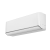 Кондиционер Gree Airy Inverter R32 GWH09AVCXB-K6DNA1B (белый) до 25 м² с Wi-Fi