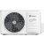 Кондиционер Electrolux Monaco Inverter EACS/I-18HM/N8 2026 до 46 м² от 35 дБ 