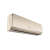 Кондиционер Gree Lyra Inverter R32 GWH24ACE-K6DNA1A (шампань) до 70 м² с Wi-Fi
