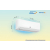Внутренний блок мульти-сплит системы KingHome Cosmo Inverter KWH09AWAXB-K6DNA3B до 25 м² 