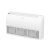 Напольно-потолочный кондиционер Gree U-Match Inverter GUD71ZD1/B-S / GUD71ZD1/B-S до 70 м² от 36 дБ 220В 