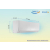 Кондиционер Gree Pular Inverter R32 GWH12AGBXB-K6DNA4C глянцевая панель до 35 м² с Wi-Fi