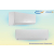 Кондиционер Gree Pular Inverter R32 GWH24AGDXE-K6DNA4C глянцевая панель до 60 м² с Wi-Fi