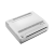 Кондиционер KingHome Consol Inverter KEH18AAXF-K6DNA1A до 50 м² с Wi-Fi
