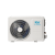 Кондиционер MDV Infini Loft ERP Inverter MDSALF-18RFN8/MDOALF-18HFN8 до 50 м² от 20 дБ 