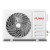Кондиционер Funai Kadzoku On-Off RAC-KD55HP.D02 до 50 м² от 27.5 дБ с Wi-Fi  