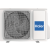 Кондиционер Haier Flexis Inverter AS35S2SF2FA-W / 1U35S2SM3FA 2024 (белый) до 35 м² от 17 дБ с Wi-Fi (Super Match) 
