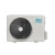 Кондиционер MDV Integra Inverter MDSI-24HRDN8/MDOI-24HDN8 до 70 м² от 21.5 дБ 