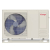 Тепловой насос Chigo iCongo Monoblok HC16 Inverter до 160 м² 220В   