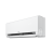Кондиционер TCL BreezeIN 2.0 Inverter TAC-09CHSD/UG11V3AH до 25 м² от 19 дБ с Wi-Fi