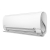 Внутренний блок мульти-сплит системы Midea Breezeless Inverter MSFA2-09N8D6-I до 25 м² от 20 дБ  