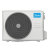 Кондиционер Midea Unlimited Inverter MSAG2-12N8C2U-I/MSAG2-12N8C2U-O до 35 м² от 21.5 дБ 