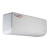 Кондиционер Chigo Sunrise CS-25V3G-1K268/White до 25 м² c Wi-Fi