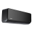 Кондиционер Chigo Sunrise CS-25V3G-1K268/Black до 25 м² c Wi-Fi 