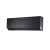 Кондиционер Electrolux Enterprise Inverter EACS/I-12HEN-BLACK/N8_24Y до 35 м² (чёрный) от 24 дБ с Wi-Fi