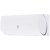 Кондиционер EuroKlimat Futura Inverter EKSF-25HNS/EKOF-25HNS до 25 м² от 24 дБ