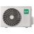 Кондиционер EuroKlimat Futura Inverter EKSF-25HNS/EKOF-25HNS до 25 м² от 24 дБ