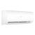 Кондиционер Haier Coral On-Off 2025 HSU-09HPL303/HSU-09HPL103 до 25 м² от 23 дБ с Wi-Fi