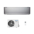 Кондиционер Panasonic Design Silver Inverter CS-XZ50ZKEW/CU-Z50ZKE до 50 м² от 30 дБ