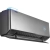 Кондиционер Electrolux Crystal Air Inverter EACS/I-13HFA/N8_V2 до 35 м² от 18 дБ 