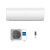 Кондиционер Haier Flexis On-Off 2025 HSU-12HFF203/R3-W/HSU-12HUF203/R3-W (белый) до 34 м² от 30 дБ с Wi-Fi
