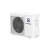 Наружный блок мульти-сплит системы Electrolux Inverter EACO/I-28 FMI-4/N8_ERP до 80 м² от 58 дБ  